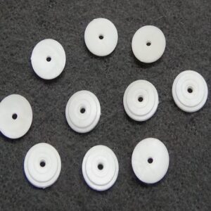 netzsch 399973 comparable 85ul alumina 6.8mm cover