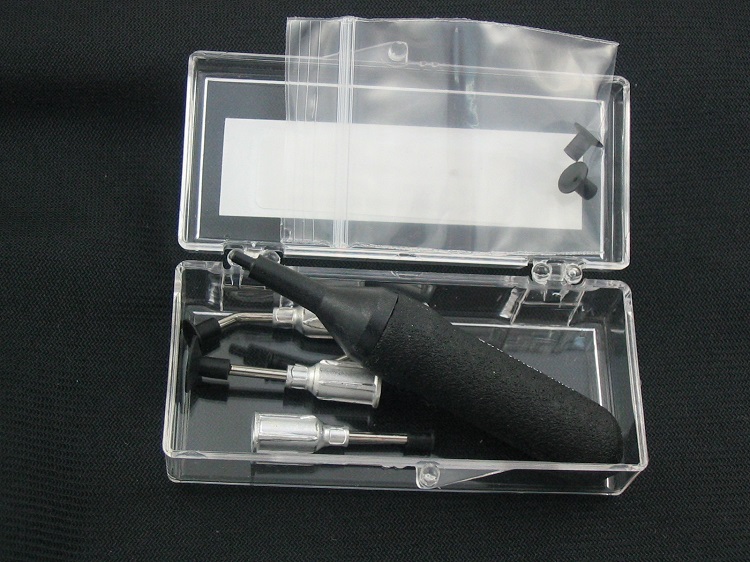 perkinelmer B0143263 comparable sample pan manipulator