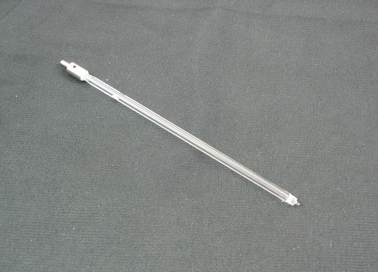 perkinelmer n5190376 tma7 quartz penetration probe