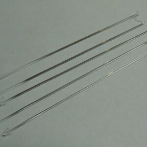 perkinelmer n5370487 alternative 1mm hangdown wire quartz