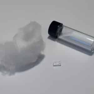 perkinelmer tga7 thermocouple 03190253 sleeve