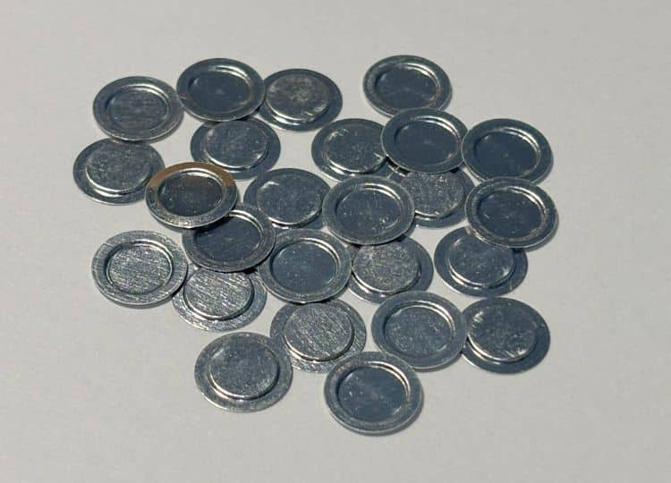 ta tzero comparable hermetic cover 901685901 vented