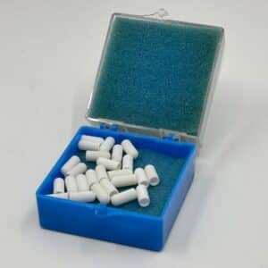 OEM-04190388-PerkinElmer-dta-dta1700-sample-reference-cups-alumina-100mm